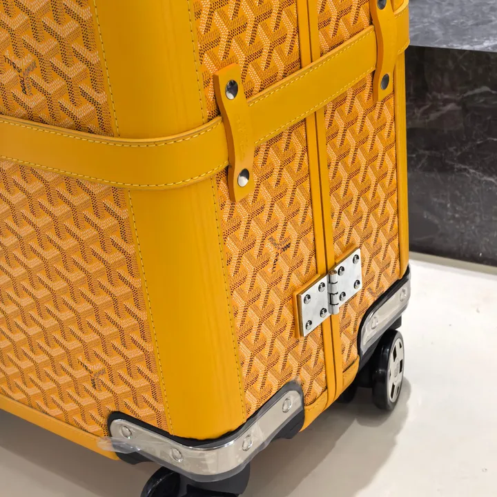 スーパーコピー ゴヤール スーツケース