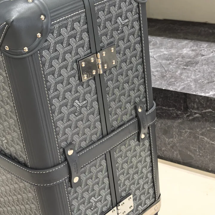 スーパーコピー ゴヤール スーツケース