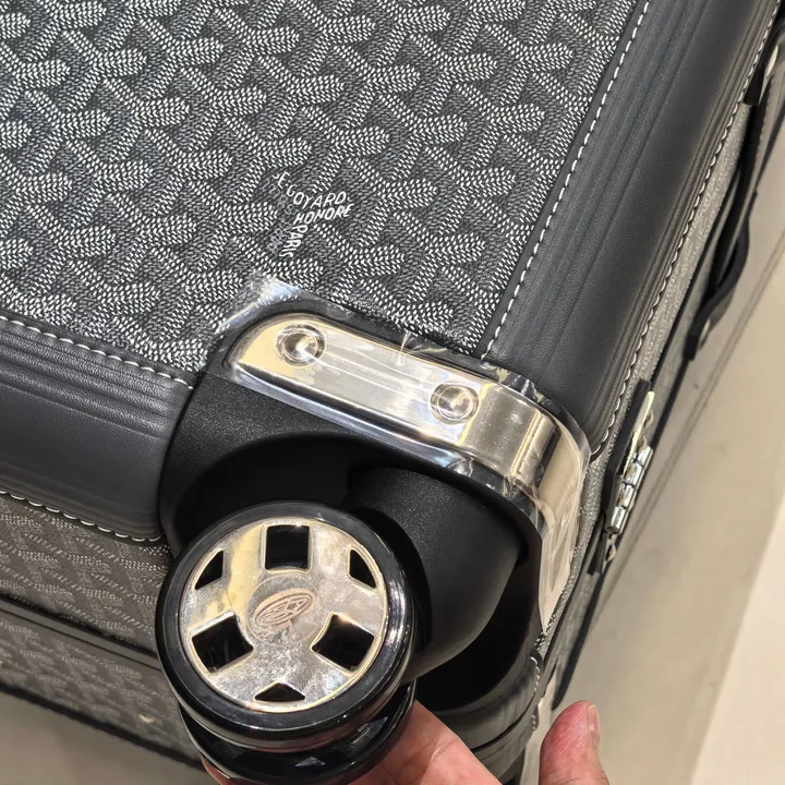 スーパーコピー ゴヤール スーツケース