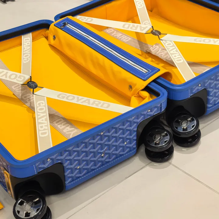 スーパーコピー ゴヤール スーツケース