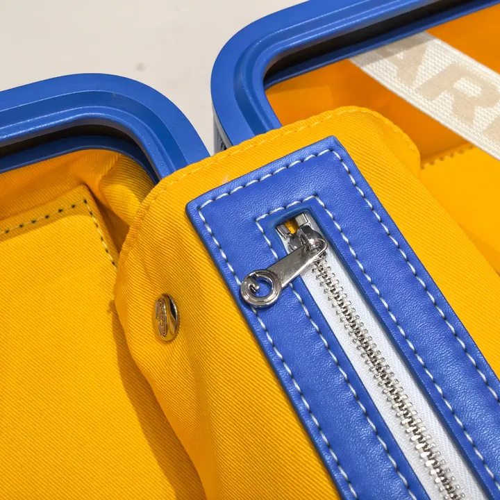 スーパーコピー ゴヤール スーツケース