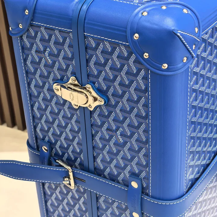 スーパーコピー ゴヤール スーツケース