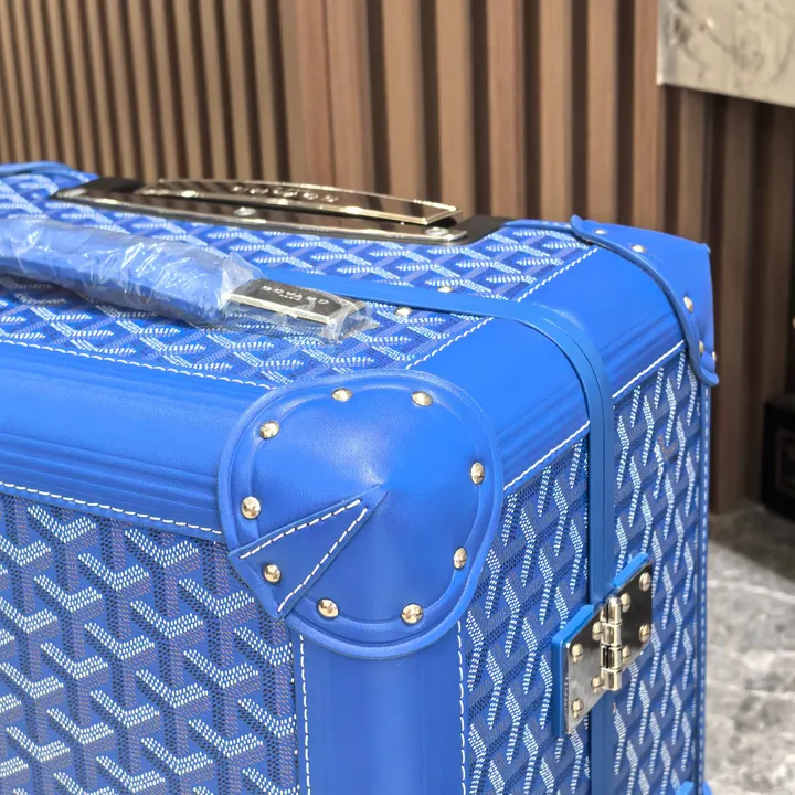 スーパーコピー ゴヤール スーツケース