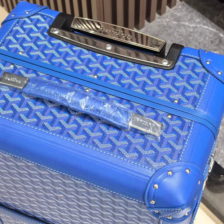 スーパーコピー ゴヤール スーツケース