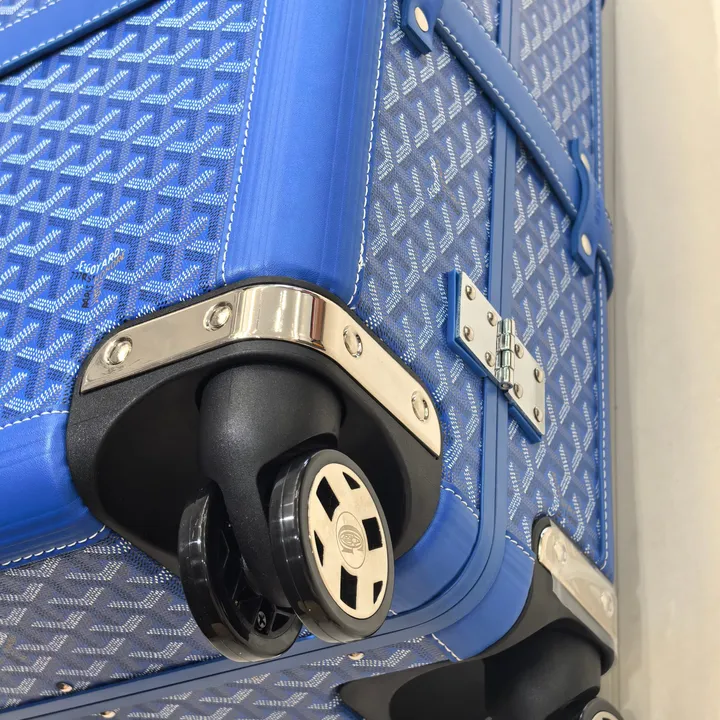 スーパーコピー ゴヤール スーツケース