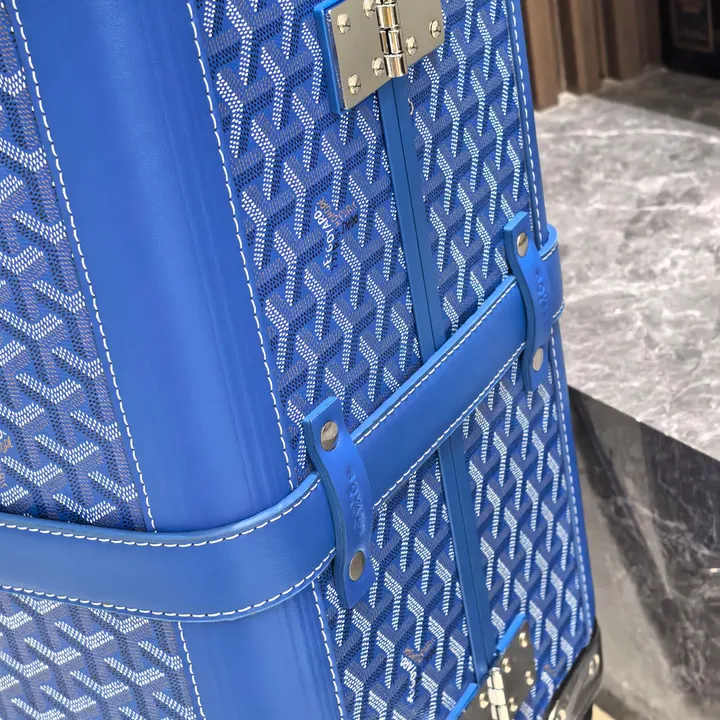 スーパーコピー ゴヤール スーツケース