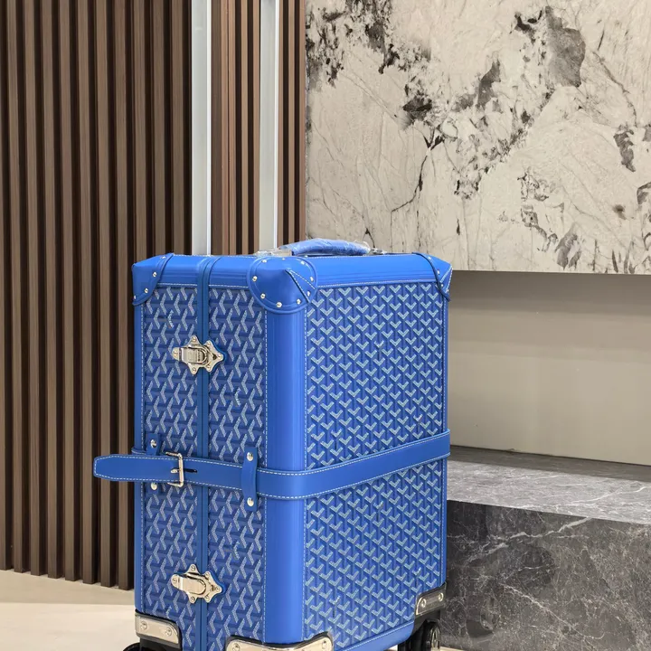 スーパーコピー ゴヤール スーツケース