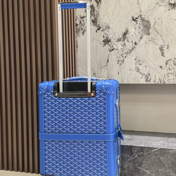 スーパーコピー ゴヤール スーツケース