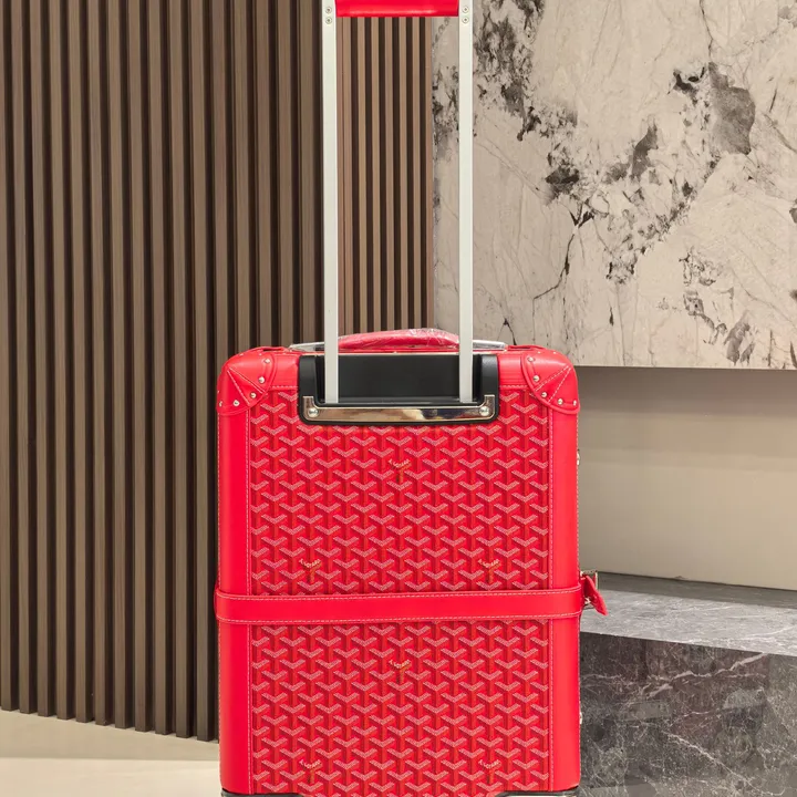 スーパーコピー ゴヤール スーツケース