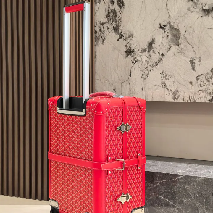 スーパーコピー ゴヤール スーツケース