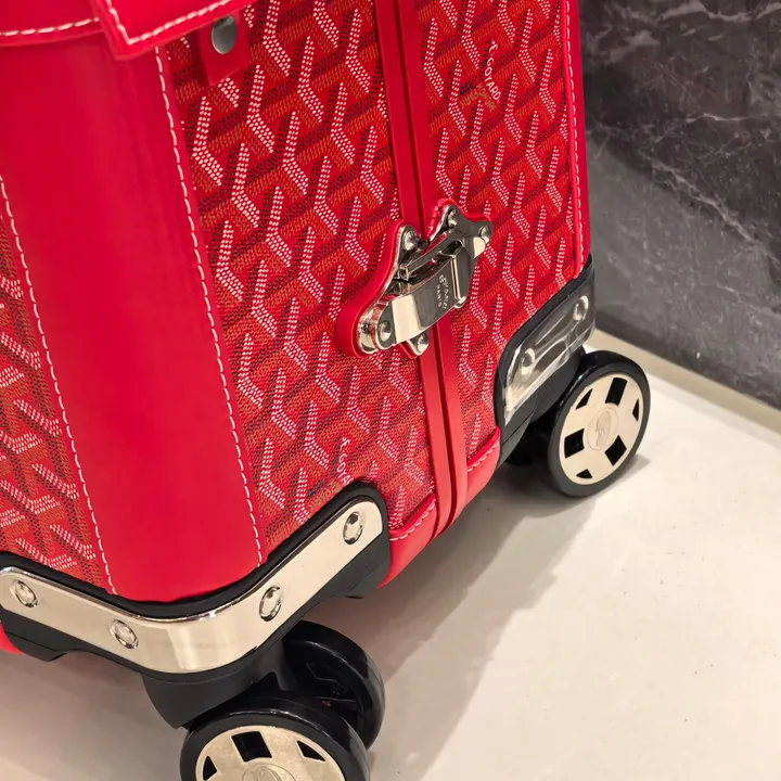 スーパーコピー ゴヤール スーツケース