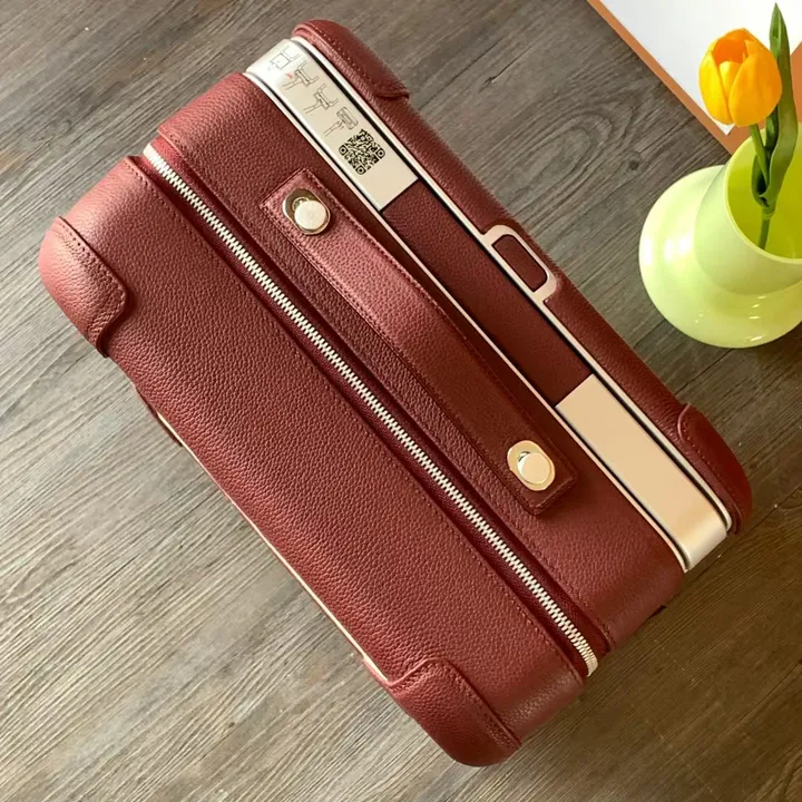 スーパーコピー シャネル スーツケース