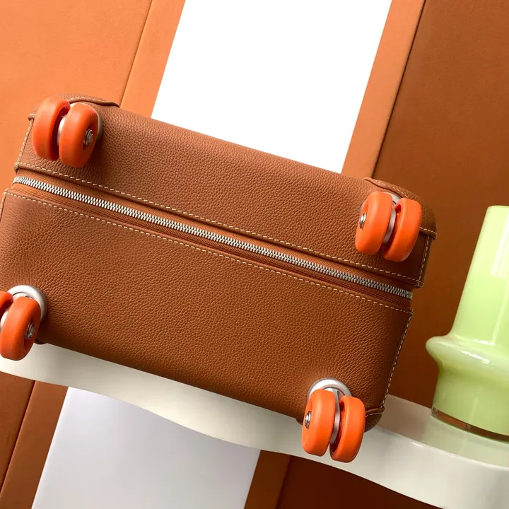 スーパーコピー シャネル スーツケース