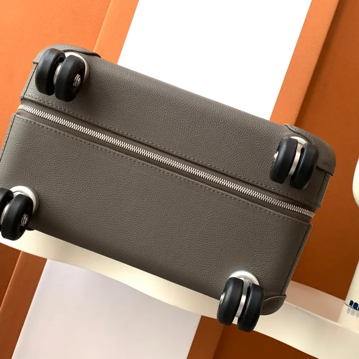 スーパーコピー エルメス スーツケース