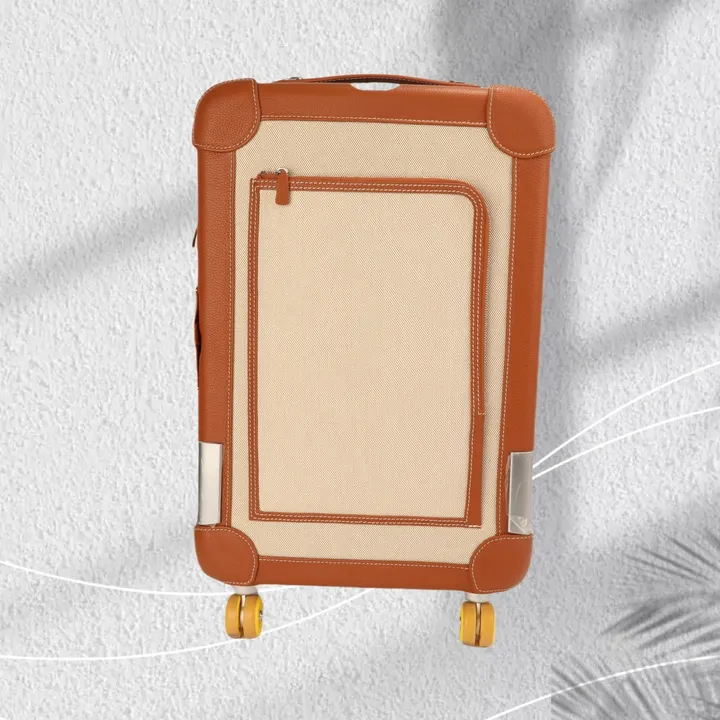 スーパーコピー エルメス スーツケース