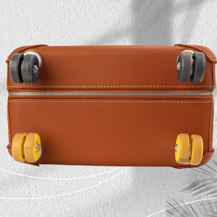 スーパーコピー エルメス スーツケース