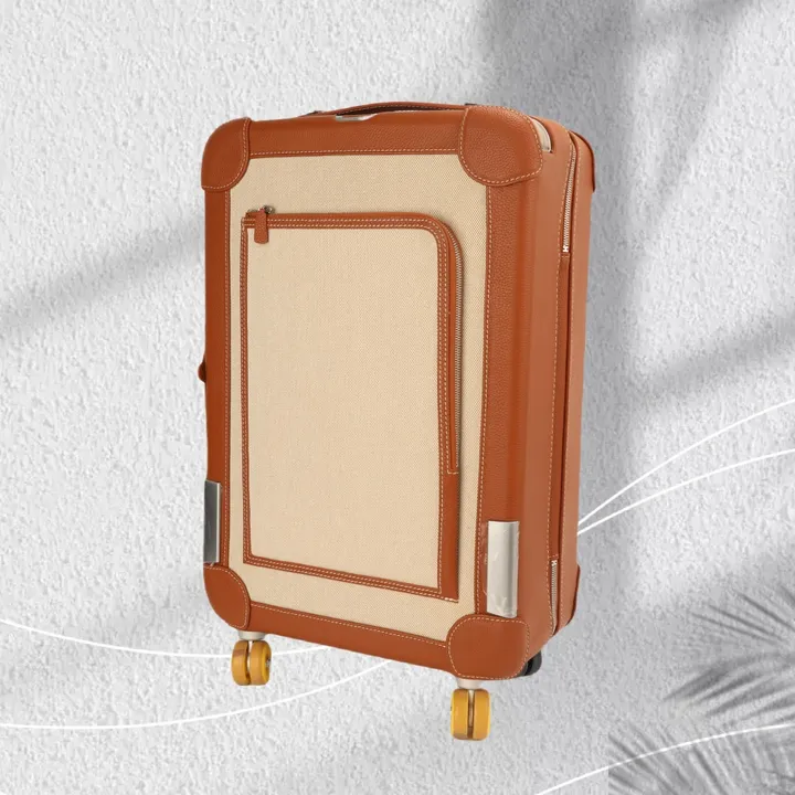 スーパーコピー エルメス スーツケース