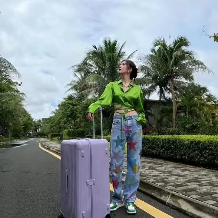 スーパーコピー リモワ スーツケース