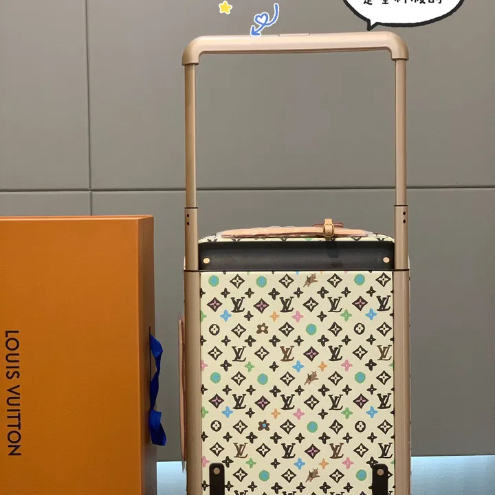 スーパーコピー ルイヴィトン スーツケース