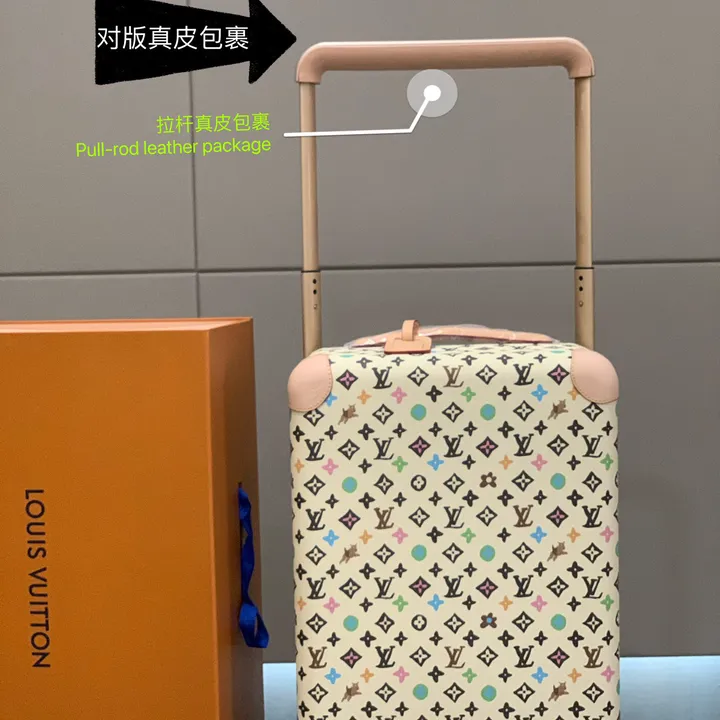 スーパーコピー ルイヴィトン スーツケース