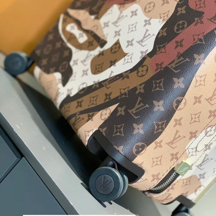 スーパーコピー ルイヴィトン スーツケース