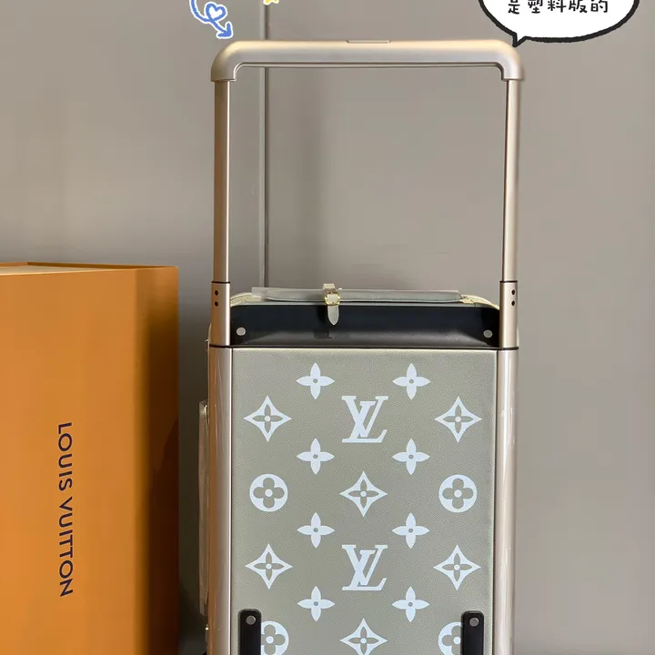 スーパーコピー ルイヴィトン スーツケース