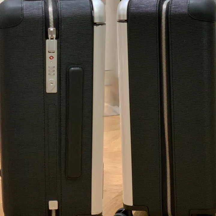スーパーコピー ルイヴィトン スーツケース