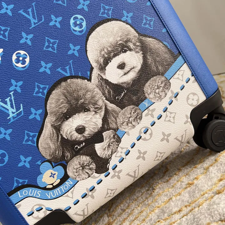 スーパーコピー ルイヴィトン スーツケース