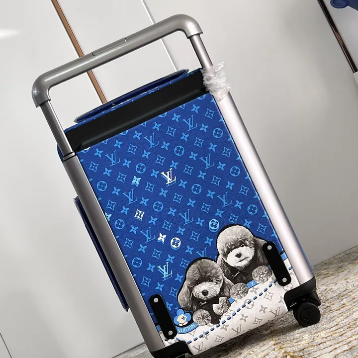 スーパーコピー ルイヴィトン スーツケース