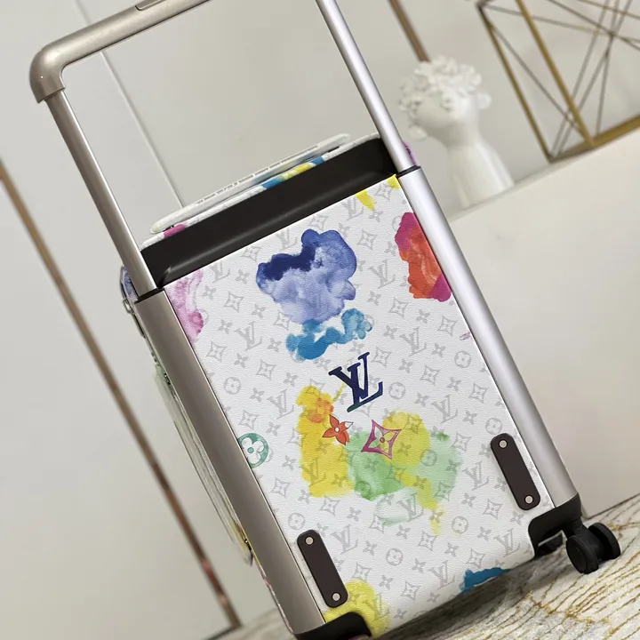 スーパーコピー ルイヴィトン スーツケース