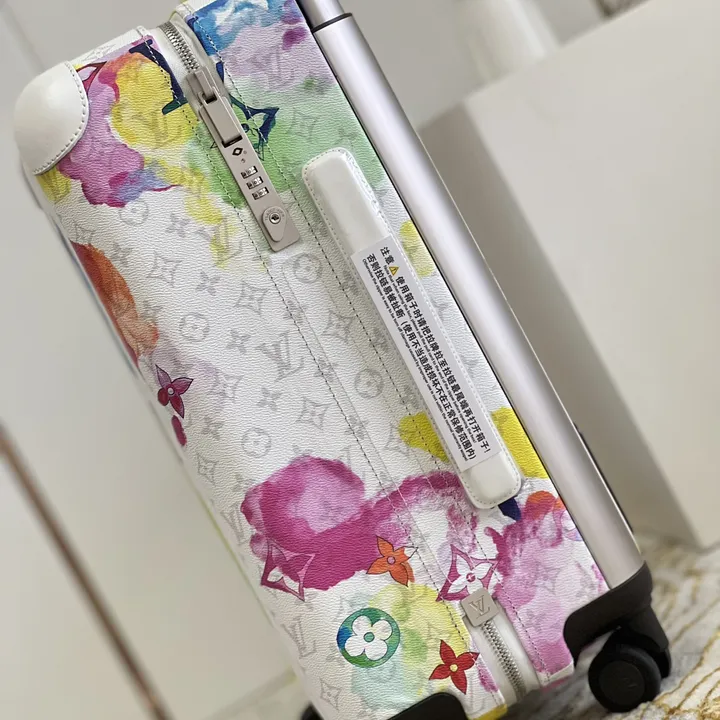 スーパーコピー ルイヴィトン スーツケース