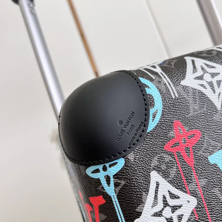 スーパーコピー ルイヴィトン スーツケース