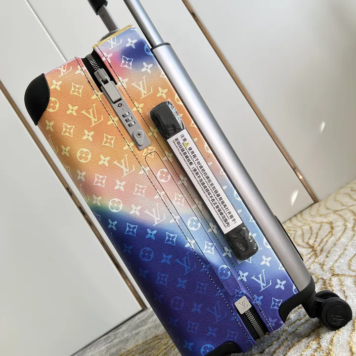 スーパーコピー ルイヴィトン スーツケース