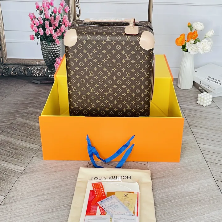 スーパーコピー ルイヴィトン スーツケース