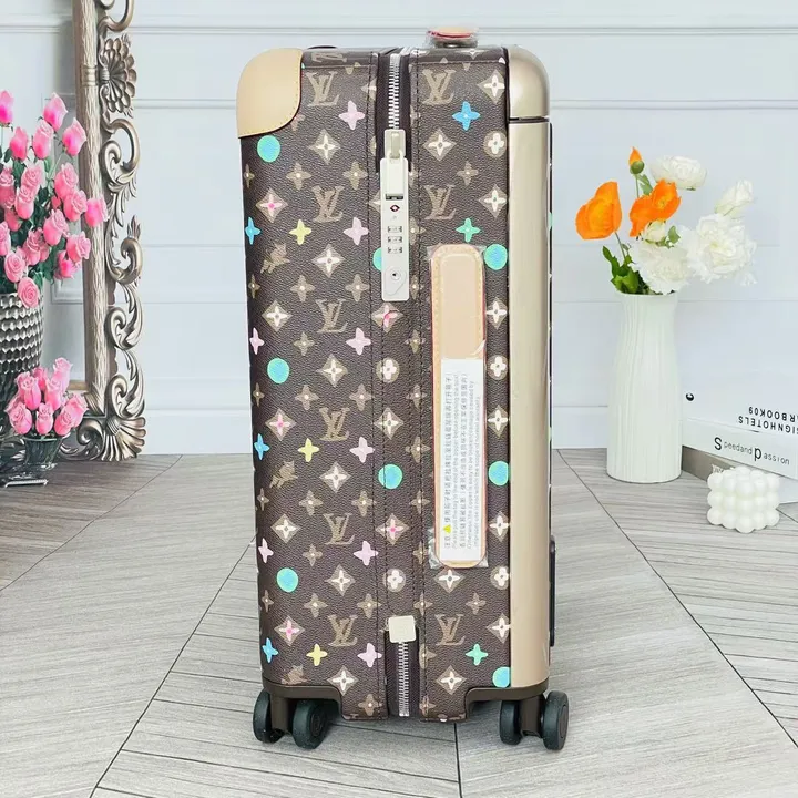 スーパーコピー ルイヴィトン スーツケース