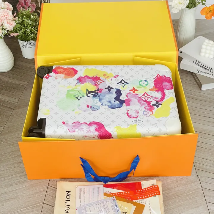 スーパーコピー ルイヴィトン スーツケース