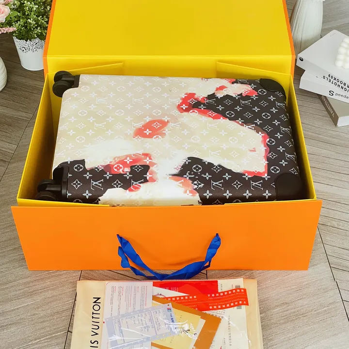 スーパーコピー ルイヴィトン スーツケース