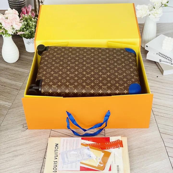 スーパーコピー ルイヴィトン スーツケース