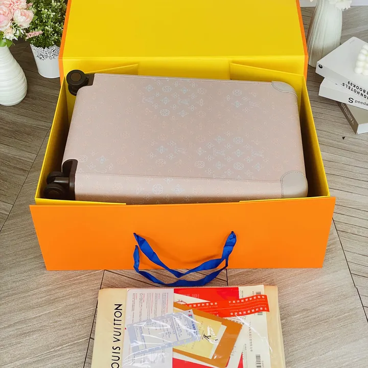 スーパーコピー ルイヴィトン スーツケース