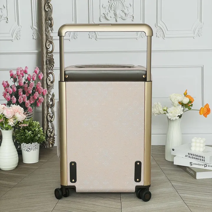 スーパーコピー ルイヴィトン スーツケース