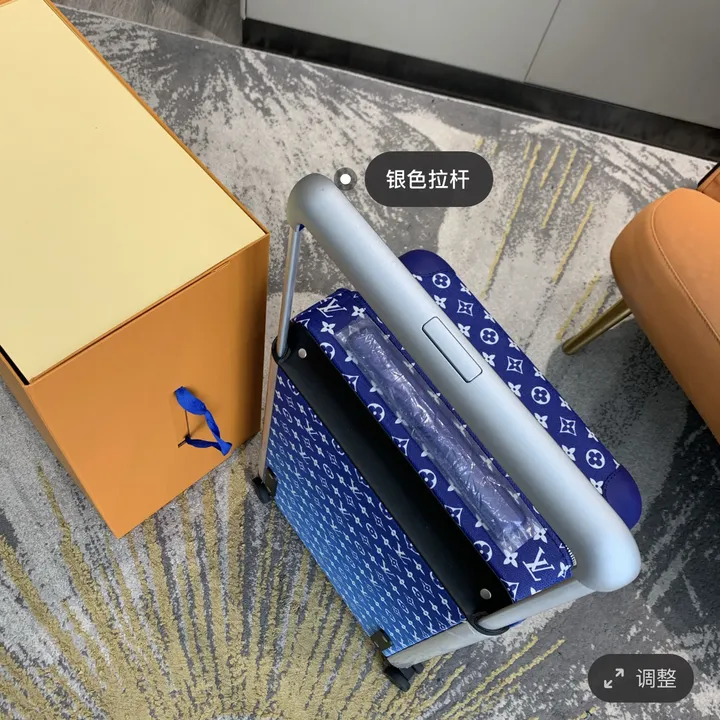 スーパーコピー ルイヴィトン スーツケース