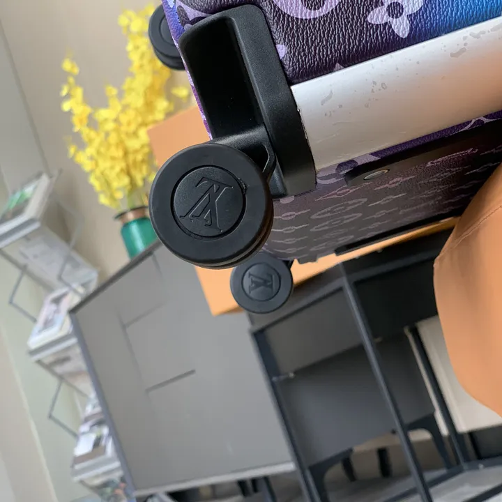 スーパーコピー ルイヴィトン スーツケース