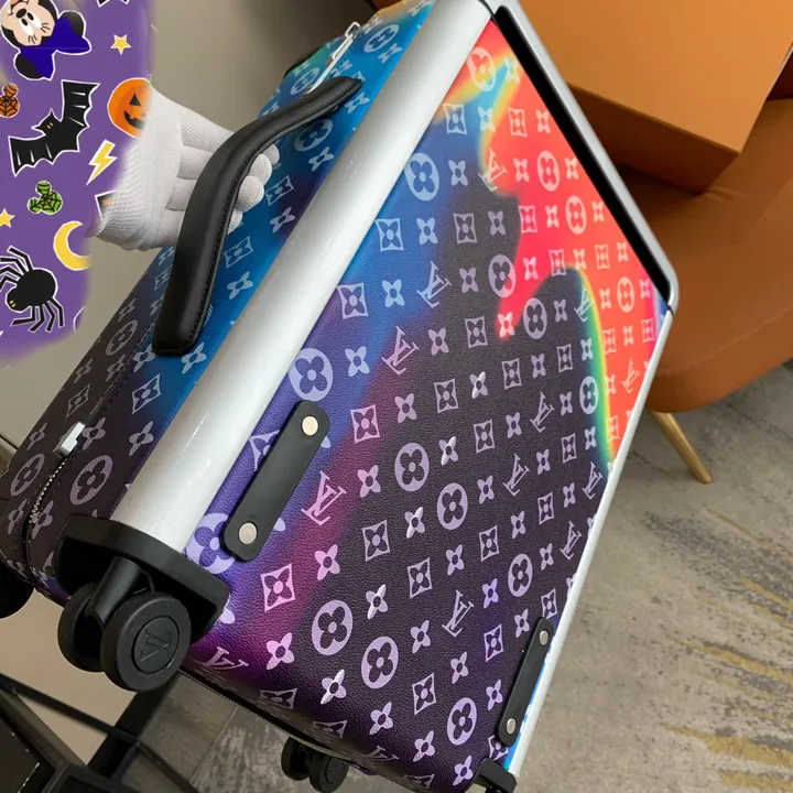 スーパーコピー ルイヴィトン スーツケース