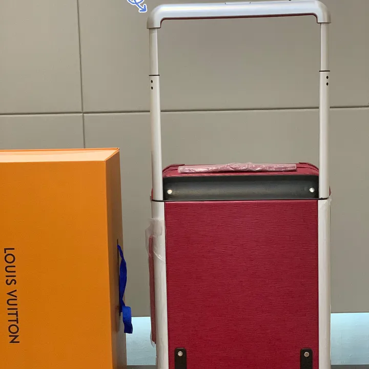 スーパーコピー ルイヴィトン スーツケース