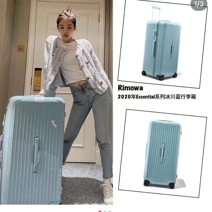 スーパーコピー リモワ スーツケース