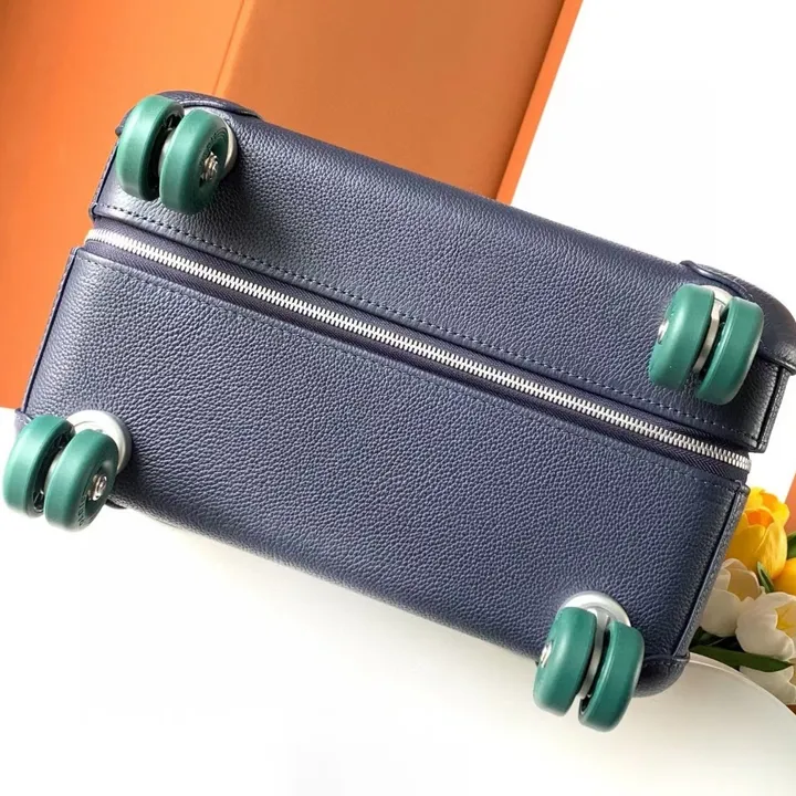 スーパーコピー シャネル スーツケース