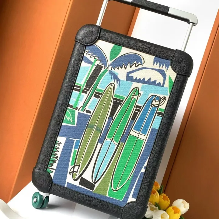 スーパーコピー シャネル スーツケース