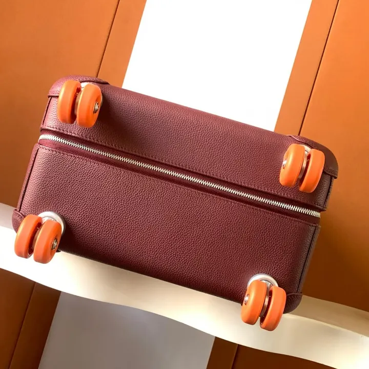 スーパーコピー シャネル スーツケース