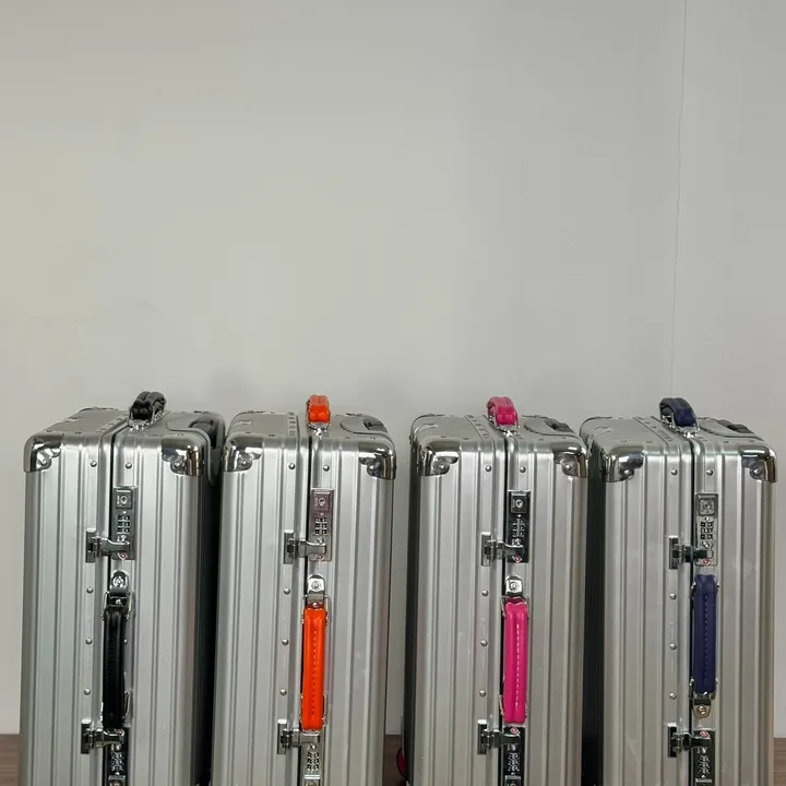 スーパーコピー リモワ スーツケース