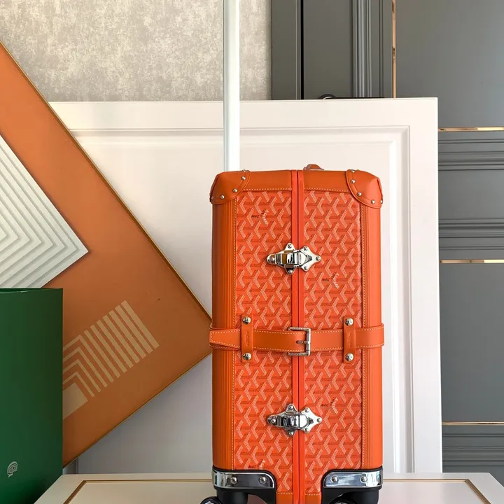 スーパーコピー ゴヤール スーツケース